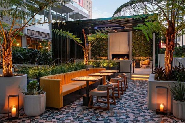 6250 Hollywood Boulevard 12H, Los Angeles, CA 90028