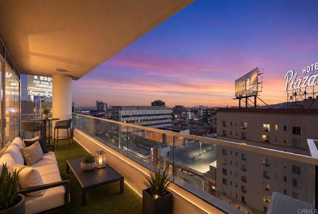 6250 Hollywood Boulevard 12H, Los Angeles, CA 90028