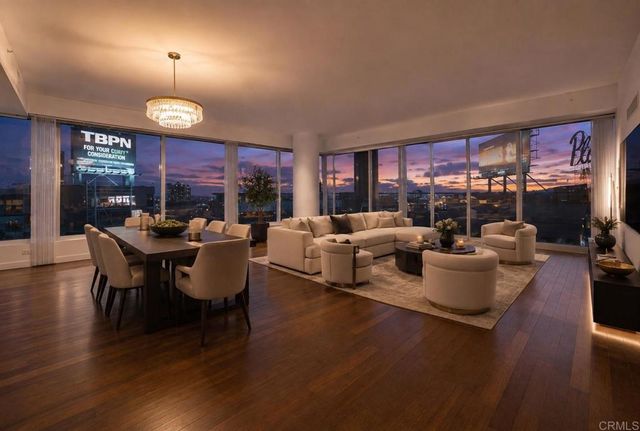 6250 Hollywood Boulevard 12H, Los Angeles, CA 90028