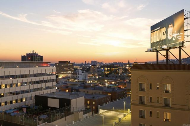 6250 Hollywood Boulevard 12H, Los Angeles, CA 90028