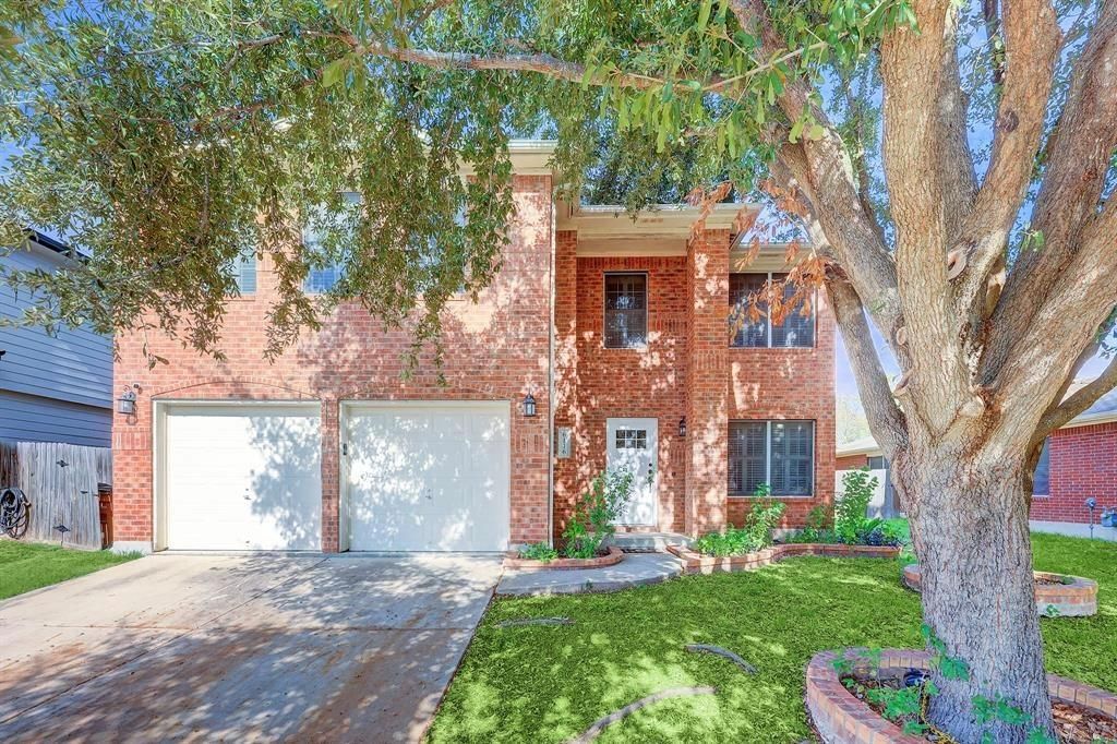 6116 Speyside DR, Austin, TX 78754