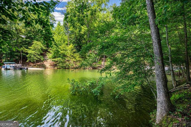 LOT 25 Talon Trace, Blairsville, GA 30512