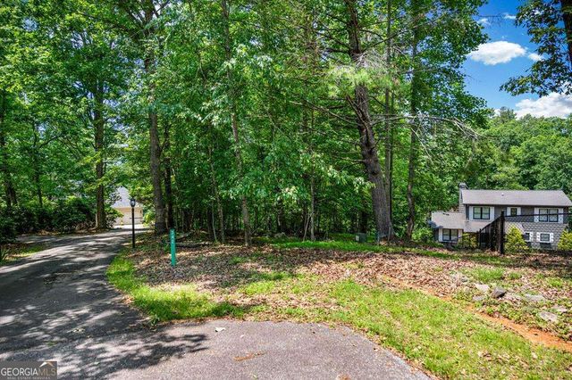 LOT 25 Talon Trace, Blairsville, GA 30512