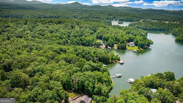 LOT 25 Talon Trace, Blairsville, GA 30512