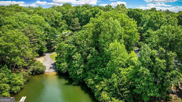 LOT 25 Talon Trace, Blairsville, GA 30512