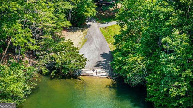 LOT 25 Talon Trace, Blairsville, GA 30512