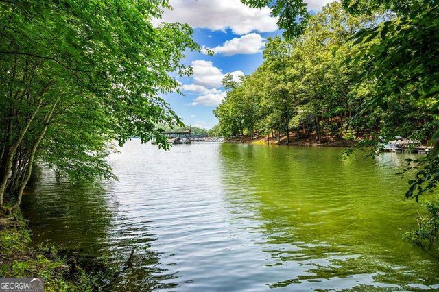 LOT 25 Talon Trace, Blairsville, GA 30512