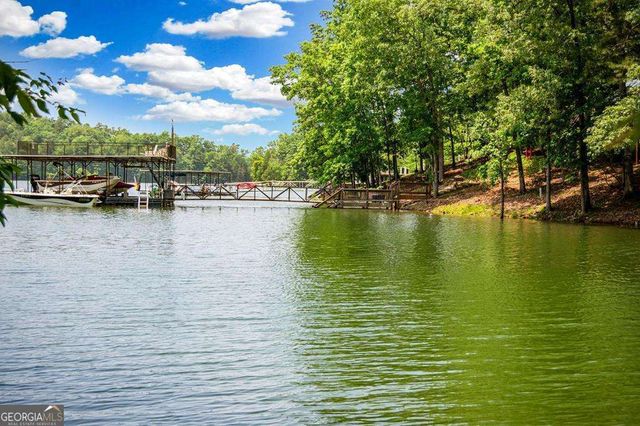 LOT 25 Talon Trace, Blairsville, GA 30512