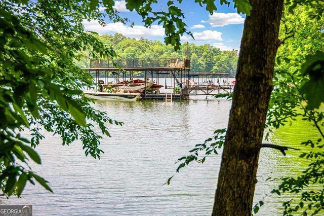 LOT 25 Talon Trace, Blairsville, GA 30512