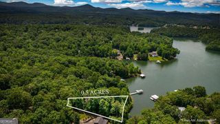 LOT 25 Talon Trace, Blairsville, GA 30512