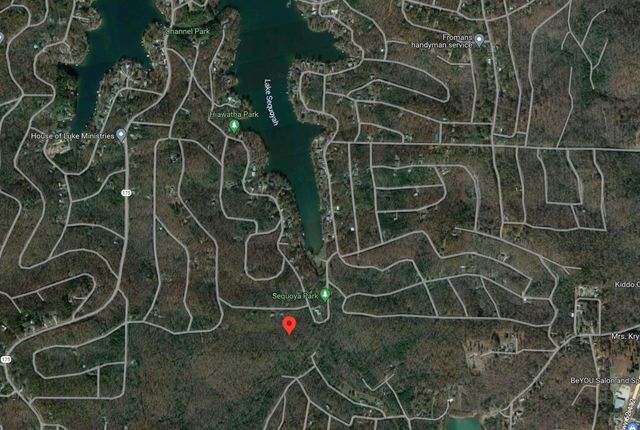 Lot 58 Northwood Drive, Other, AR 72542