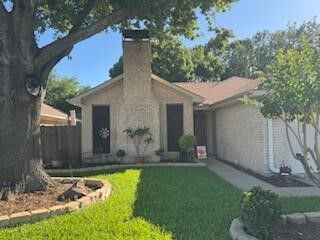 3220 Laurel Oaks Court, Garland, TX 75044