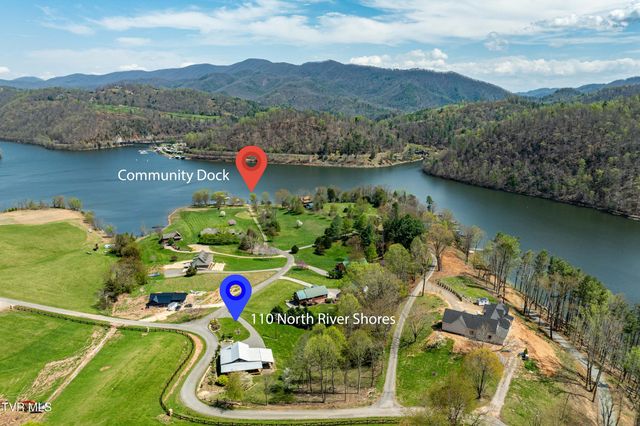 110 North River Lane, Butler, TN 37640