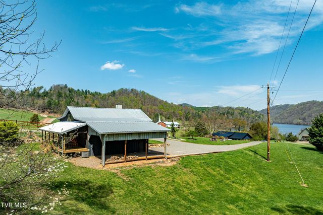 110 North River Lane, Butler, TN 37640