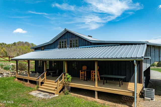 110 North River Lane, Butler, TN 37640