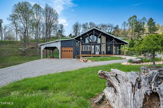 110 North River Lane, Butler, TN 37640