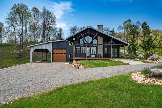 110 North River Lane, Butler, TN 37640