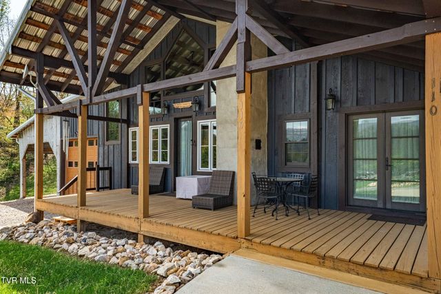 110 North River Lane, Butler, TN 37640