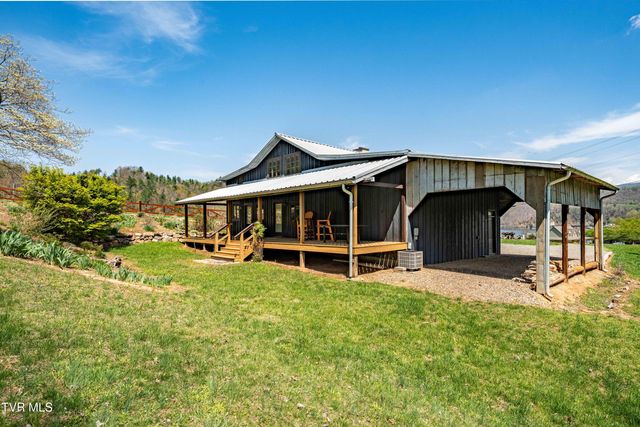 110 North River Lane, Butler, TN 37640