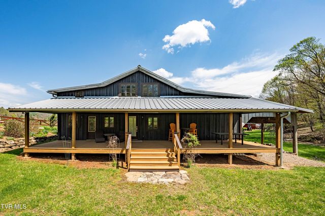 110 North River Lane, Butler, TN 37640