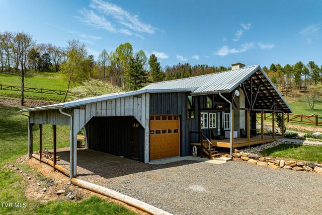 110 North River Lane, Butler, TN 37640