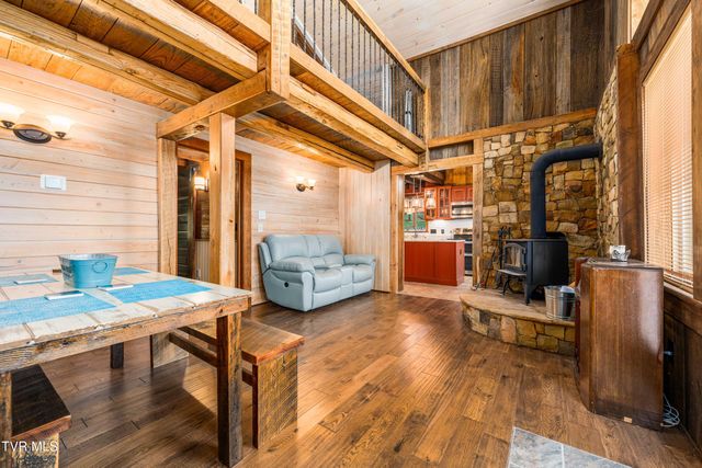 110 North River Lane, Butler, TN 37640