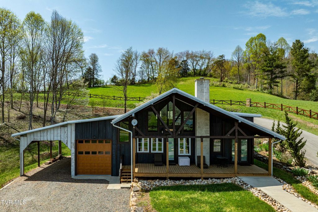 110 North River Lane, Butler, TN 37640