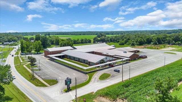424 Winchester Hwy, Hillsboro, TN 37342