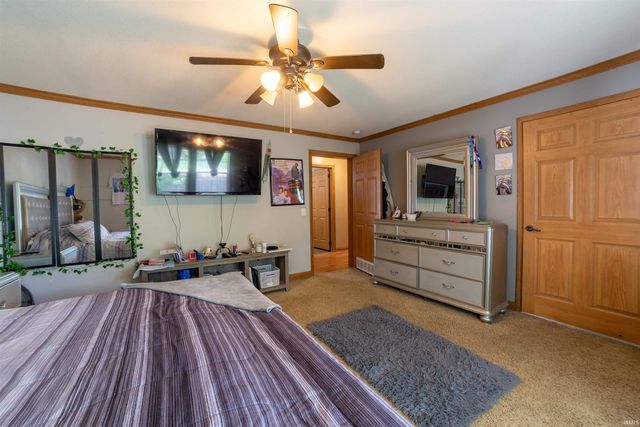 3919 Claremont Avenue, Evansville, IN 47712