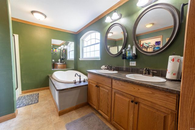 3919 Claremont Avenue, Evansville, IN 47712
