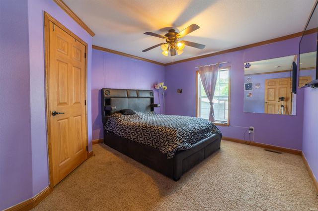 3919 Claremont Avenue, Evansville, IN 47712