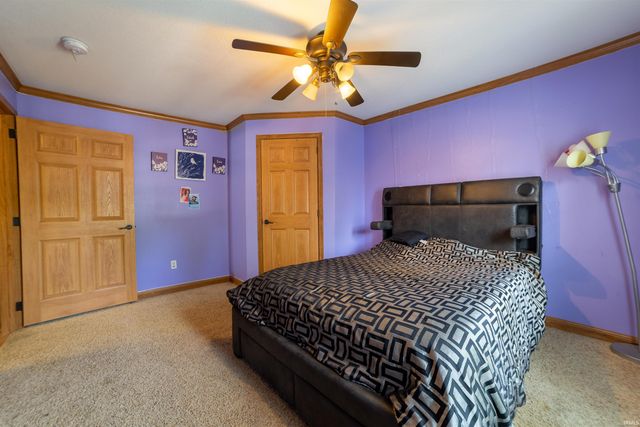 3919 Claremont Avenue, Evansville, IN 47712