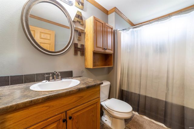 3919 Claremont Avenue, Evansville, IN 47712