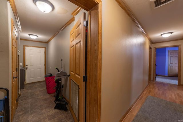 3919 Claremont Avenue, Evansville, IN 47712