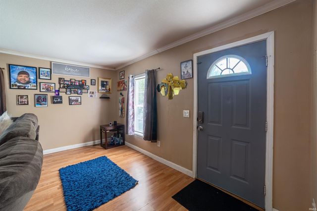 3919 Claremont Avenue, Evansville, IN 47712