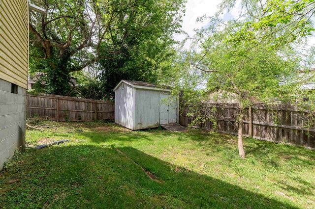 3919 Claremont Avenue, Evansville, IN 47712