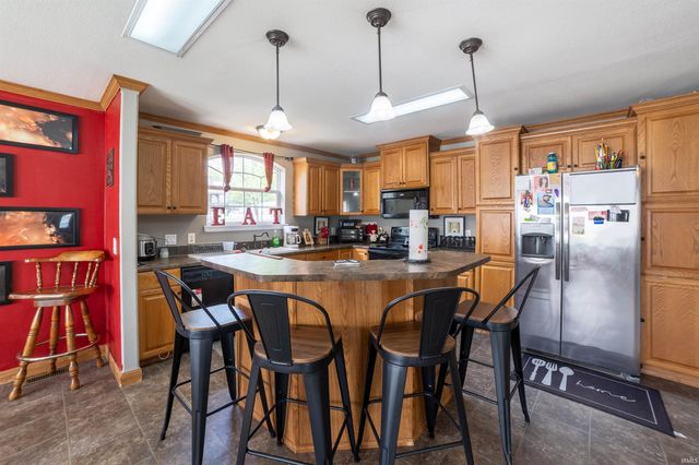 3919 Claremont Avenue, Evansville, IN 47712