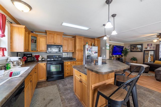 3919 Claremont Avenue, Evansville, IN 47712