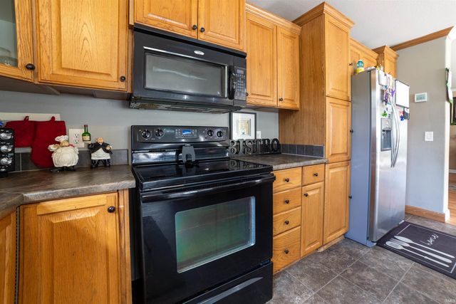 3919 Claremont Avenue, Evansville, IN 47712