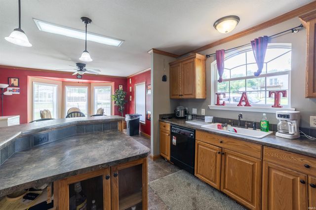 3919 Claremont Avenue, Evansville, IN 47712