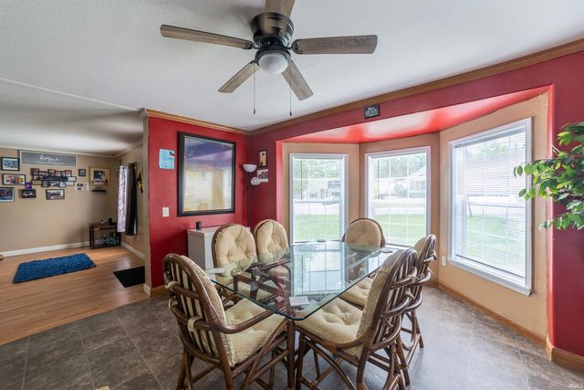 3919 Claremont Avenue, Evansville, IN 47712