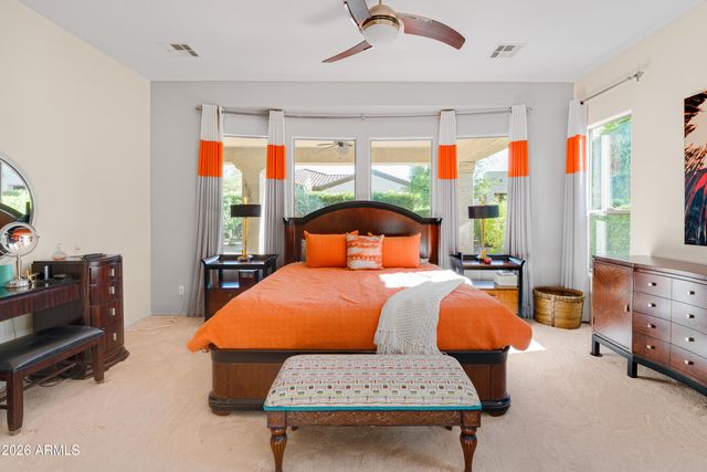 12445 W FETLOCK Trail, Peoria, AZ 85383