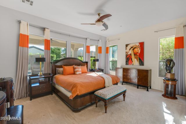 12445 W FETLOCK Trail, Peoria, AZ 85383