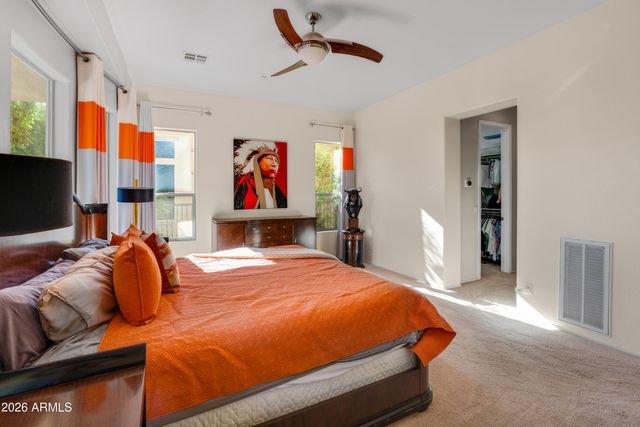 12445 W FETLOCK Trail, Peoria, AZ 85383