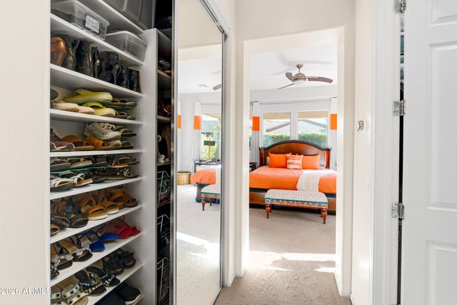 12445 W FETLOCK Trail, Peoria, AZ 85383