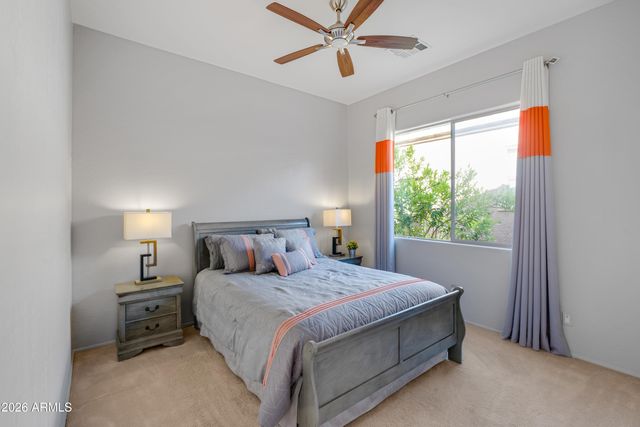 12445 W FETLOCK Trail, Peoria, AZ 85383