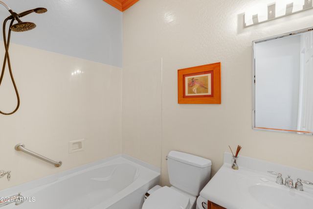 12445 W FETLOCK Trail, Peoria, AZ 85383