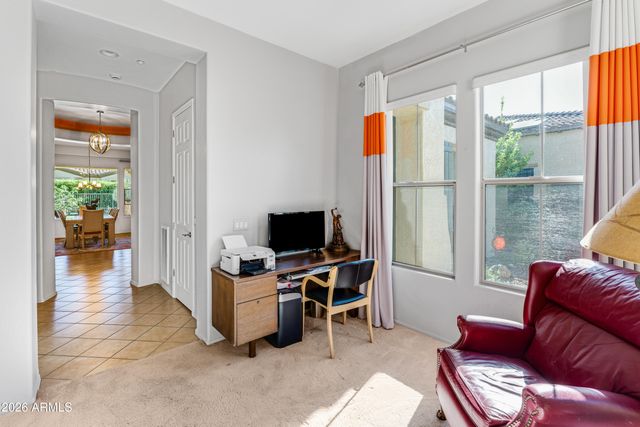 12445 W FETLOCK Trail, Peoria, AZ 85383