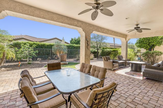 12445 W FETLOCK Trail, Peoria, AZ 85383