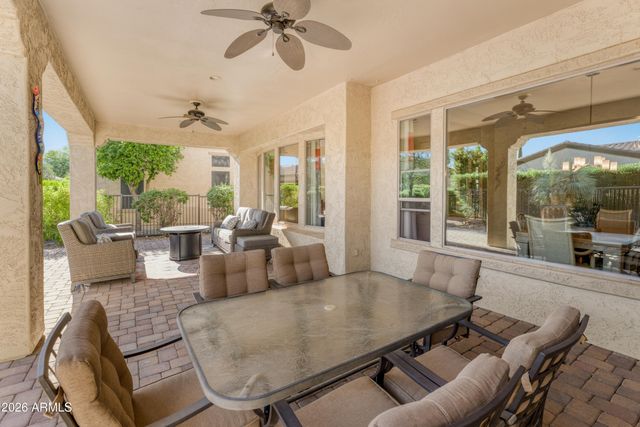 12445 W FETLOCK Trail, Peoria, AZ 85383